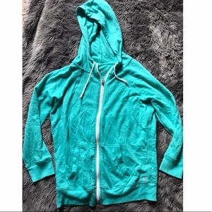 American Eagle Athletic Zip-up Jacket